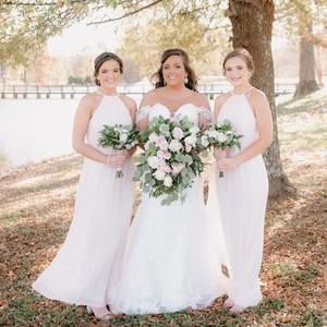 Meet your Posher, Deann